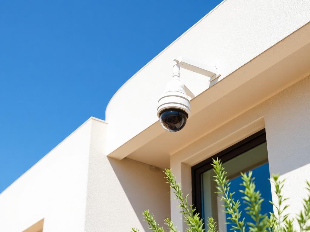 Cámaras de seguridad CCTV