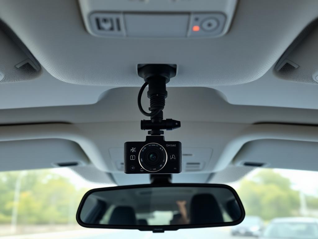 DashCam para coches